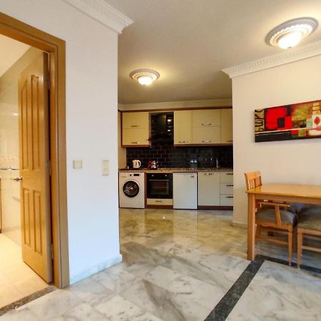 07 Group Hotel Alanya Bagian luar foto
