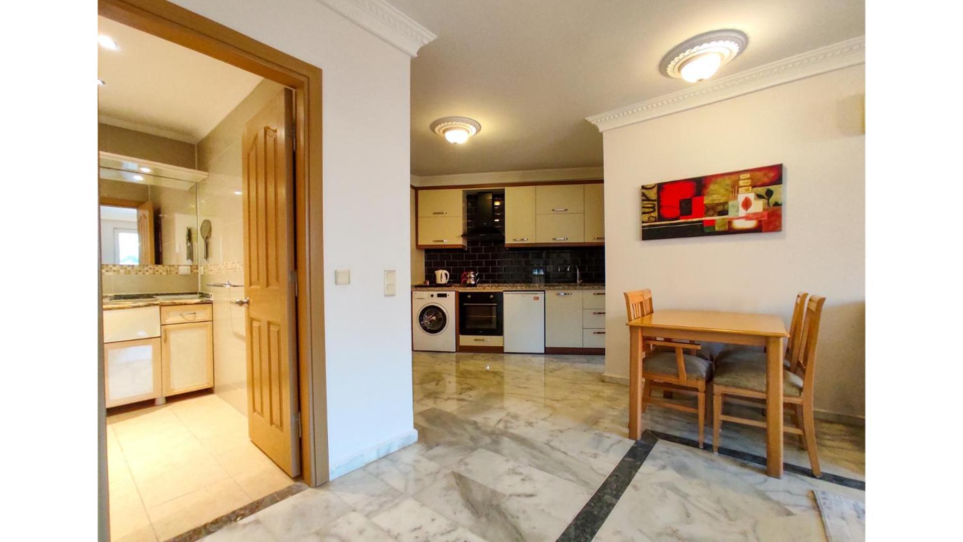 07 Group Hotel Alanya Bagian luar foto